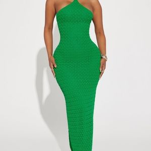 Ready for vacation - green
